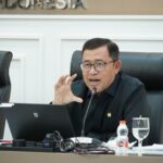 Sengketa Lahan di Desa Sukawangi, BAM DPR RI Mediasi Pertemuan Pihak Terkait di Kabupaten Bogor