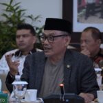 Kunker ke UNDIP, Fikri Faqih Soroti Urgensi Penulisan Ulang Sejarah yang Komprehensif