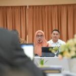 Aleg PKS Meity : Peran LPSK  Dibutuhkan agar Korban Kekerasan Berani Bicara