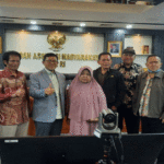 BAM DPR RI Siap Kawal Penyelesaian Polemik Pembebasan Lahan Tol Serpong-Jakarta