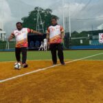 Anggota DPR Yanuar Arif, Gelar Turnamen Mini Soccer