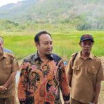 Krisis Air Junjung Sirih, Rahmat Saleh Inisiasi Langkah Terpadu