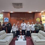 Ketika Reni Astuti ke UPN Jatim: Soroti Isu PPPK hingga Suarakan RUU Sisdiknas