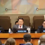 BKSAP Sambut Deklarasi New York: Seruan Global Akhiri Perang Gaza dan Krisis Kemanusiaan