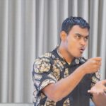 Fraksi PKS DPR RI Menerima Aspirasi dari Kontingen Tuli Indonesia dalam rangka persiapan SEA Deaf Games 2025