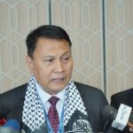 BKSAP DPR Kritik Israel Mau Pindahkan Paksa Warga Gaza Utara: Sesat!