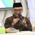 Fikri Faqih Dorong Pendidikan Agama Jadi Pilar Integral dalam Revisi UU Sisdiknas