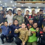 Aliansi Ojol Curhat di DPR Minta Potongan Tarif 10% Direalisasikan