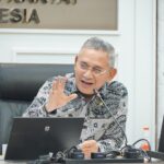 Empati Terhadap BPOM, Dewan RI Achmad Ru’yat Bakal Datangi Sri Mulyani Dorong Anggaran Deputi Penindakan