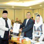 Terkait RUU Pengesahan Ekstradisi Indonesia- Rusia, Hamid Noor Yasin Dorong Implementasi Transparan dan Akuntabel