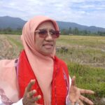 Kilometer Harapan di Tengah Prahara Jalan