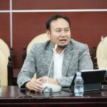 Rahmat Saleh Ajak Petani Milenial Kembangkan Pertanian Modern di Sumbar