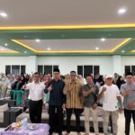 Tatap Muka dengan Wali Murid Penerima Beasiswa PIP, Amin Ak Dorong Sinergi Ciptakan Generasi Emas