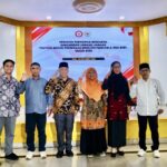 Nilai Pancasila Harus Tumbuh dari Kearifan Lokal: Saadiah Uluputty Ajak Masyarakat Tual Suarakan Perspektif Daerah dalam RUU BPIP