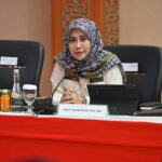 Vonis Pelaku Kekerasan Seksual 19 Tahun Penjara di Kupang, Meity Rahmatia: Jangan Lagi Ada Anak-Anak Kita Jadi Korban!