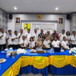 Saadiah Uluputty: Program Irigasi P3-TGAI Jawab Kebutuhan Petani Maluku untuk Swasembada Pangan
