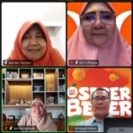 Biro Pembinaan Keluarga Kepala Daerah PKS Gelar Pertemuan Perdana: Nevi Zuairina Sampaikan Istri Kepala Daerah Optimalkan Peran Ispimda