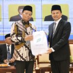 Kunjungan ke Pesantren Darunnajah, HNW:  Pembentukan Ditjen Pesantren Kado Indah Presiden Prabowo Peringat Hari Santri Nasional