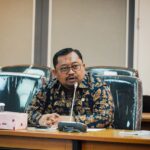 Komisi XIII Yanuar Arif: Kasus Ammar Zoni Bisa Jadi Puncak Gunung Es, Reformasi dan Audit Total Sistem Keamanan Lapas Mendesak Dilakukan