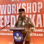 Peringkat Indonesia Rendah di Medsos, Anggota Komisi X DPR RI Fikri Faqih Dorong Integrasi Teknologi dan Sastra untuk Tingkatkan Etika Digital