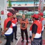 Junaidi Auly Dorong Pertamina Patra Niaga Perkuat Layanan dan Pengawasan BBM di Lampung