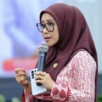 Berkolaborasi dengan LPSK, Meity Rahmatia Sosialisasi Perlindungan Saksi dan Korban di Makassar