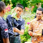 Hendry Munief Soroti Rendahnya Serapan Tenaga Kerja Sektor Industri dari Alumni SMK di Riau