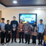 Habib Idrus Salim Aljufri Dorong UMT Jadi Barometer Pendidikan Kedokteran di Tangerang Raya