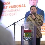 Edukasi Cerdas Gunakan Obat: Habib Idrus dan Pemkab Tangerang Dorong Kesadaran Masyarakat Melalui GEMA CERMAT