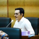 Anggota DPR Usul Bentuk UU MBG Jadi Dasar Hukum Program Prabowo