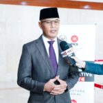 Komisi I DPR Minta Netflix Tak Tayangkan Konten LGBT di Indonesia