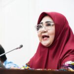 Nevi Zuairina: Kebijakan Campuran Etanol Perlu Diterapkan dengan Kesiapan dan Kehati-hatian