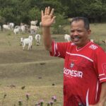 Johan Rosihan Dorong Penguatan Konservasi dan Ekowisata di Taman Nasional Gunung Tambora