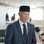 HNW Dukung Menpora Hadapi Gugatan Israel di Pengadilan Arbitrase Olahraga dan Tetap Larang Keikutsertaan Atlet Israel Berkompetisi di Jakarta