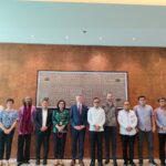 Tingkatkan Partisipasi Demokrasi Indonesia: Mardani Ali Sera Tegaskan Pentingnya Kedekatan Parlemen dengan Rakyat dan LSM melalui Kerja Sama dengan Australia