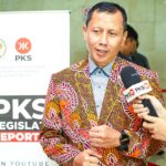 Aleg PKS Slamet Apresiasi dan Evaluasi Satu Tahun Kebijakan Pangan Pemerintahan Presiden Prabowo