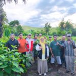 Saadiah Uluputty: Air adalah Kehidupan, Petani Harus Mendapat Akses yang Layak!