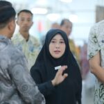 Meity Rahmatia: Pemberantasan Narkoba di Lapas Bentuk Cinta Kepada Bangsa dan Negara