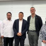 Dua Langkah Atasi Arogansi Israel: DPR RI Dorong Sanksi dan Boikot Internasional