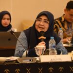 Nevi Zuairina PKS Sambut Baik Rencana Presiden Prabowo Kurangi Jumlah BUMN, Dorong Efisiensi dan Transparansi