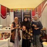 Nevi Zuairina Dukung UMKM Naik Kelas dan Go International dalam Ajang TEI 2025