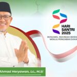 Hari Santri Nasional, Aher: Momentum Meneguhkan Keunikan Pendidikan Pesantren untuk Ketahanan Bangsa