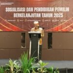 Aher Dorong Pendidikan Pemilih Berkelanjutan Pasca Pemilu 2024