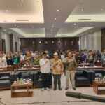 Aher: Partisipasi Politik Harus Berlanjut Pasca Pemilu 2024