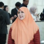 Komisi VI DPR RI Nevi Zuairina Dorong Restrukturisasi Proyek Whoosh Lewat Joint Operation dan Spin-Off Operator