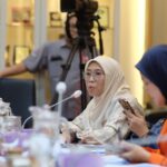 DPR Apresiasi Program Magang Nasional, Dorong Pemerataan dan Kualitas Pembelajaran Kerja