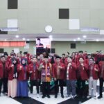 Wakil Ketua MPR RI Ajak Gen Z Jalankan Prinsip Darul Ahdi wa Syahadah Fadhli Arsil