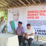 130 Siswa Keracunan, Habib Aboe Ingatkan Agar SPPG Ikuti SOP