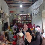 Turun ke Masyarakat, Nevi Zuairina Serap Aspirasi Warga di Dusun dan Nagari Kota Pariaman dan Agam