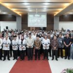 Libatkan Publik, Fikri Faqih Pastikan RUU Sisdiknas Jawab Kebutuhan Riil Masyarakat Pendidikan